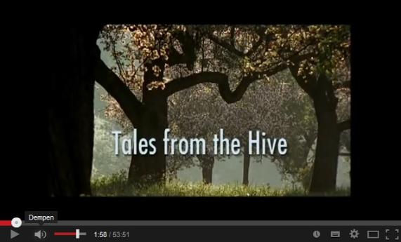 thumbnail - Tales from the hive